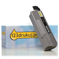 OKI 46507508 toner czarny, wersja 123drukuj