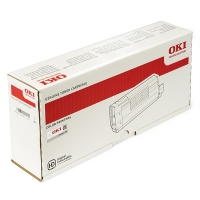 OKI 46507613 toner żółty, oryginalny 46507613 036222