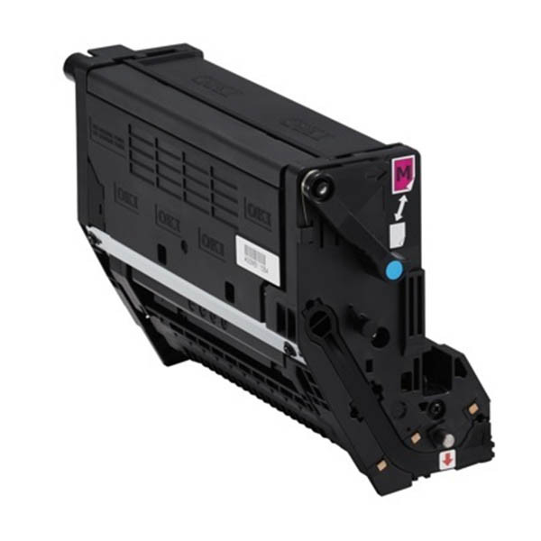 OKI 46844012 toner czerwony, oryginalny 036284 - 1