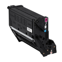 OKI 46844012 toner czerwony, oryginalny 036284