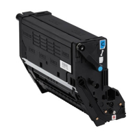 OKI 46844013 toner niebieski, oryginalny 036282