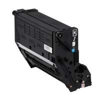 OKI 46844014 toner czarny, oryginalny 036280