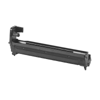 OKI 46857505 bęben / drum żółty, oryginalny 042780