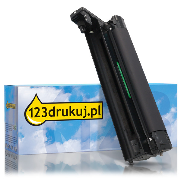 OKI 46857508 bęben / drum czarny, wersja 123drukuj 042775 - 1