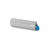 OKI 46861328 toner czarny, oryginalny 042984 - 1