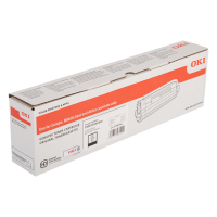 OKI 47095704 toner czarny, oryginalny 47095704 042758