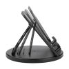 Obrotowy uchwyt na tablet | czarny | 123drukuj 302728 - 4