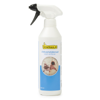 Odplamiacz w sprayu 123drukuj (500 ml)  SDR06000