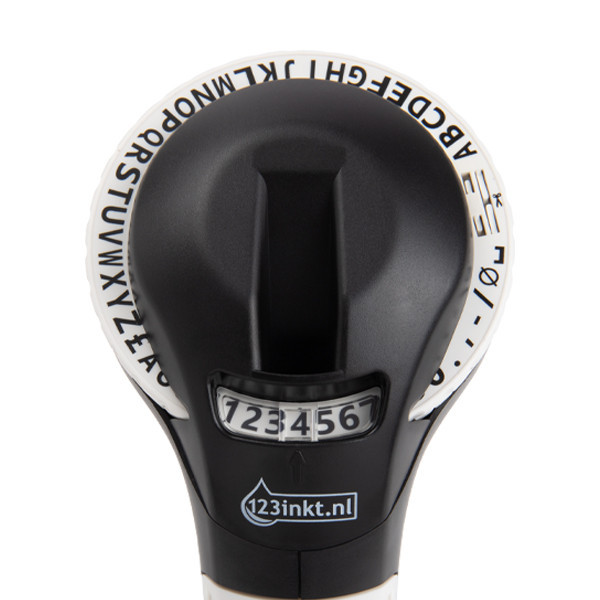 Oferta specjalna: Wytłaczarka etykiet 123drukuj + taśmy GRATIS 144917 - 2