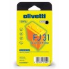 Olivetti B0336 (FJ 31) tusz czarny, oryginalny 042380 - 1