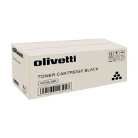 Olivetti B1435 toner czarny, oryginalny 042000