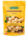 Orzechy makadamia Bakalland, 75 g 700394 - 1