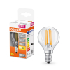 Żarówka E14 filamentowa LED Osram | kula P45 | 2700K | 4 W (40 W) LOS00188 - 1