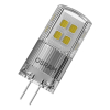 Żarówka G4 LED Osram | ściemnialna | 2700K | 2 W (20 W) LOS00306 - 1