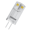Żarówka G4 LED Osram | 2700K | 0,6 W (5 W) LOS00310 - 1