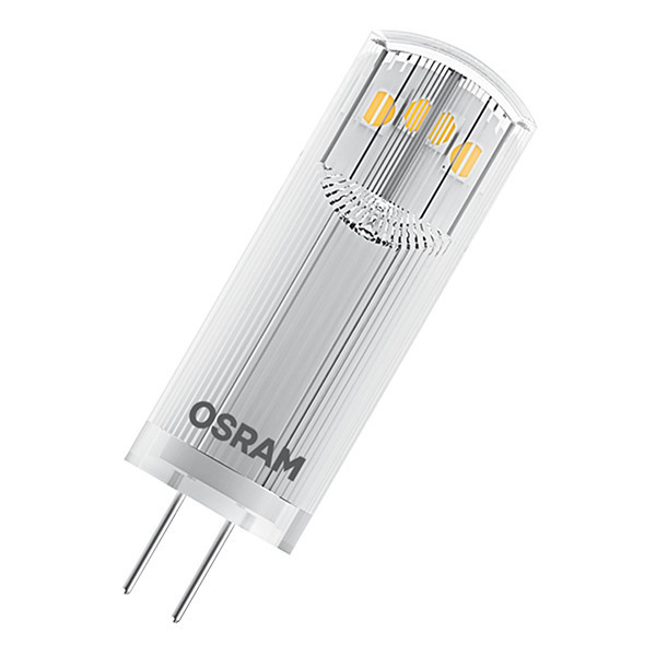 Żarówka G4 LED Osram | 2700K | 1,8 W (20 W) LOS00314 - 1