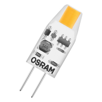 Żarówka G4 LED Osram | 2700K | 1 W (10 W) LOS00308