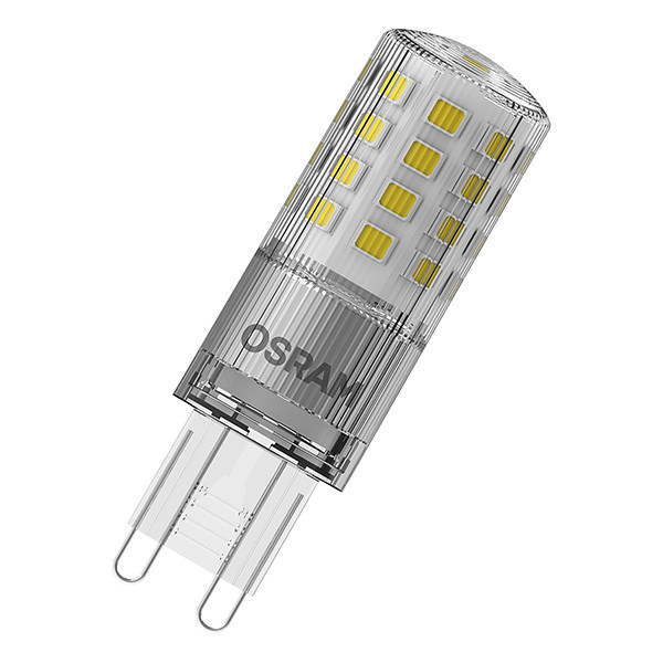 Żarówka G9 LED Osram | ściemnialna | 2700K | 4 W (40 W) LOS00326 - 1