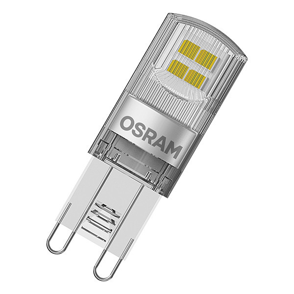 Żarówka G9 LED Osram | 2700K | 1,9 W (20 W) LOS00328 - 1