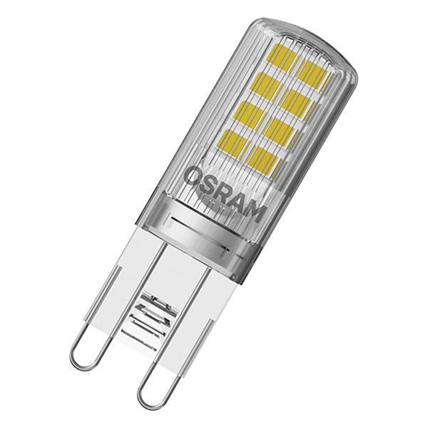 Żarówka G9 LED Osram | 2700K | 2,6 W (30 W) LOS00330 - 1