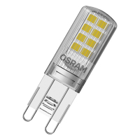 Żarówka G9 LED Osram | 2700K | 2,6 W (30 W) LOS00330