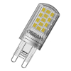 Żarówka G9 LED Osram | 2700K | 4,2 W (40 W)