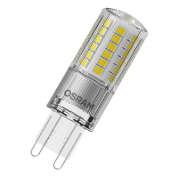 Żarówka G9 LED Osram | 2700K | 4,8 W (50 W) LOS00334
