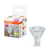 Żarówka GU10 LED Osram | spot | ściemnialna | 1800–2700K | 4,5 W (50 W) LOS00370 - 1