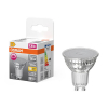 Żarówka GU10 LED Osram | spot | ściemnialna | 2700K | 3,7 W (50 W) LOS01921 - 1