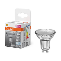 Żarówka GU10 LED Osram | spot | 4000K | 3,7 W (50 W) LOS01943