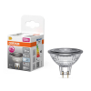 Żarówka GU5.3 (MR16) LED Osram | spot | ściemnialna | 4000K | 3,4 W (35 W) LOS01933 - 1