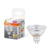Żarówka GU5.3 (MR16) LED Osram | spot | 2700K | 6,1 W (50 W) LOS01953 - 1