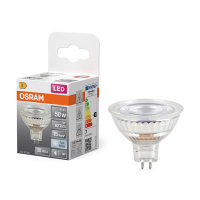 Żarówka GU5.3 (MR16) LED Osram | spot | 4000K | 6,1 W (50 W) LOS01955