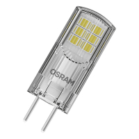 Żarówka GY6.35 LED Osram | 2700K | 2,6 W (28 W) LOS00320