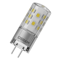 Żarówka GY6.35 LED Osram | 2700K | 4 W (40 W) LOS00322