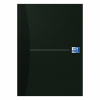 Notes Oxford Smart A4 w linie, 96 kartek, czarny 260043 - 2