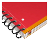 Oxford kołobrulion A4 w linie, 100 kartek 260041 - 5