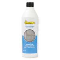 Płyn do czyszczenia podłóg, płytki i kamień naturalny (1 litr), 123drukuj SDR06008