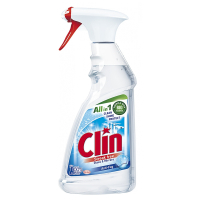 Płyn do czyszczenia szyb Clin Antypara (500ml) 700205