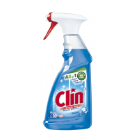 Płyn do czyszczenia szyb Clin Crystal (500ml) 700206
