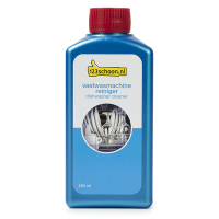 Płyn do czyszczenia zmywarek 123drukuj (250 ml) SFI00042C SDR06018