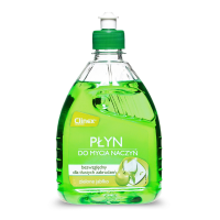 Płyn do mycia naczyń, Clinex Hand Wash (500 ml) 248274