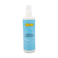 Płyn do tablic suchościeralnych 123drukuj (250 ml) 301189