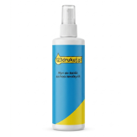 Płyn do tablic suchościeralnych 123drukuj (250 ml) 301189
