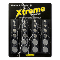 Pakiet baterii płaskich 123drukuj Xtreme Power