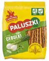 Paluszki Lajkonik, o smaku cebulki, 14 x 150 g 700399 - 1