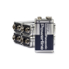 Baterie 9V 6LR61 Panasonic Powerline E-Block, 5 sztuk 204619 - 1