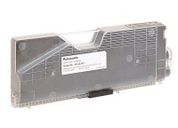 Panasonic KX-CLTK1B toner czarny, oryginalny Panasonic KXCLTK1B 075020