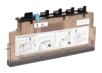 Panasonic KX-CLWT1 pojemnik na zużyty toner / waste toner collector, oryginalny KXCLWT1 075038