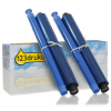Panasonic KX-FA54X folia do faksu 2 sztuki, wersja 123drukuj 075056 - 1